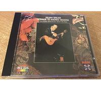 Homenaje Andres Segovia [Import]