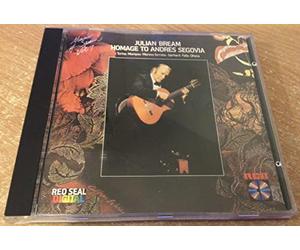 Homenaje Andres Segovia [Import]