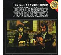 Homenaje Flamenco A Antonio Chacon