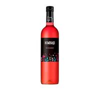 Homenaje Rosado - 75 Cl.