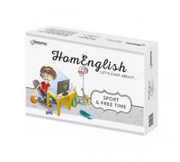 HomEnglish : Let's Chat About sport & free time