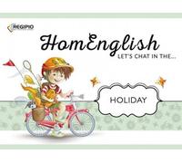 HomEnglish : Parlons vacances