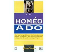 Homéo ado