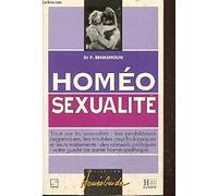 Homéo sexualité