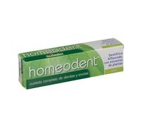 Boiron Homéodent Dentifrice Soin Complet Anis 75ml