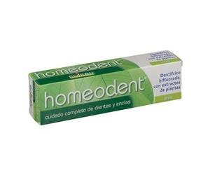 Homeodent Cuidado Completo Dientes y Encías Anís 75ml