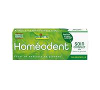 Homeodent Pasta Dental Completa Clorofila 120ml