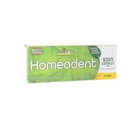 Homeodent Pasta Dental Completa Limón 120ml