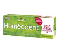 Homeodent Pasta dentífrica para encías sensibles Anís 75ml