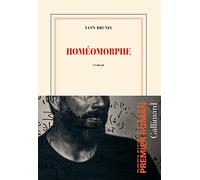 Homéomorphe (tp)