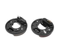 HOMEONENIC Montage de frein de chariot de golf compatible avec les carts de golf EZGO TXT Medalist 1996 Onwards et Yamaha G14 G16 G19 G20 G21 G22 1993 Onwards Golf Carts