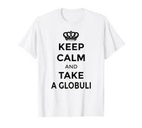 Homéopathe Homéopathie Holistique Naturopathe Globuli Homéopathie T-Shirt Graphique avec Valeur, Homme, Blanc, L