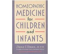 Homeopathic Medicine for Children and Infants