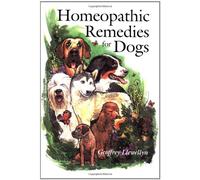 Homeopathic Remedies for Dogs
