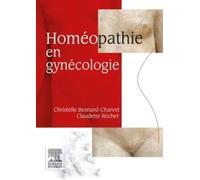 Homéopathie en gynécologie