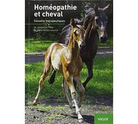 Homéopathie et cheval