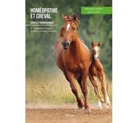 Homéopathie et cheval