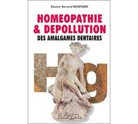 Homéopathie et dépollution des amalgames dentaires