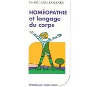 Homéopathie et langage du corps