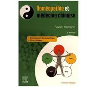 Homéopathie Et Médecine Chinoise
