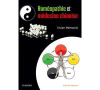 Homéopathie et médecine chinoise