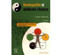Homéopathie et médecine chinoise