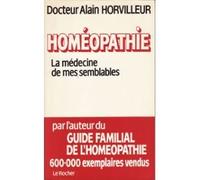 Homéopathie, la medecine de mes semblables 041897
