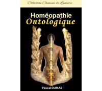 Homéopathie Ontologique: L'échelle de Jacob incarnée