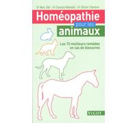 Homéopathie pour les animaux (0000)