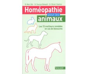 Homéopathie pour les animaux (0000)