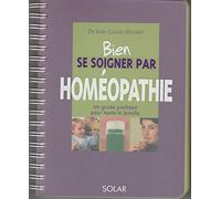 Homéopathie pratique