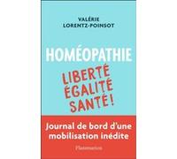 Homéopathie Valérie Lorentz-Poinsot (Auteur)