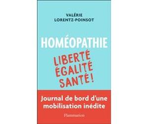 Homéopathie Valérie Lorentz-Poinsot (Auteur)