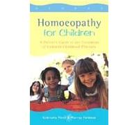 Homeopathy For Children
