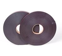 Homeoutdoor® magnétique ruban adhésif 12 mm x 20 m ; 10 m X côté A & 10 m X Face B