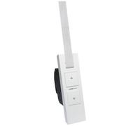 HOMEPILOT 10112345 RolloTron pure Enrouleur de sangle électrique 23 mm Force de