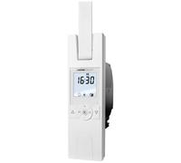 HOMEPILOT 10172345 RolloTron premium Enrouleur de sangle électrique 23 mm Force de traction (max.)