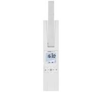 HOMEPILOT 10182360 RolloTron premium smart - Power Enrouleur de sangle électrique 23 mm Force de tra