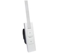 HOMEPILOT 10302345 RolloTron pure DECT Enrouleur de sangle électrique 23 mm Force de traction (max.) 45 kg encastré