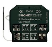 10941001 HOMEPILOT sans fil Actionneur de volet roulant encastré