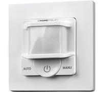 HomePilot Détecteur mouvement connecté 11771001 – Commande d'éclairage, app et vocale