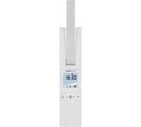 HomePilot Enrouleur de sangle électrique RolloTron premium 10172360 23 mm 60 kg encastré