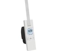 HOMEPILOT 10182345 RolloTron premium smart Enrouleur de sangle électrique 23 mm Force de traction (max.) 45 kg encastré