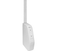 HOMEPILOT Enrouleur de sangle RolloTron pure en saillie mini sangle, Enrouleur de courroie électrique