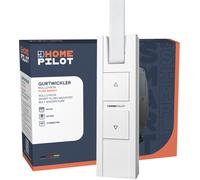 HOMEPILOT Enrouleur Rollotron Pure Smart, Smart-Home Électrique Volets