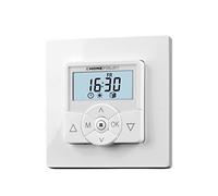 HOMEPILOT - Horloge programmable premium Minuterie numérique avec des programmes étendus pour la commande de presque tous les moteurs de volets roulants.