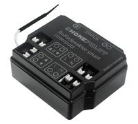 HOMEPILOT Moteur pour Stores Smart - Flush, Smart-Home Contrôle Obturateur Radio