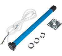 Motorisation de volets roulants - HOMEPILOT - classic s10 - Blanc - 10 Nm - Electrique filaire