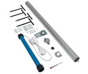 HOMEPILOT - Pack motorisation connectée pour l'équipement d'un volet roulant. Automatisation | Volet connecté | Programmation | Commande vocale - 20221005