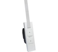 HOMEPILOT RolloTron pure smart enrouleur électrique pour volets roulants Smart Home moteur pour volets roulants Automatisation App Amazon Alexa Google Assistant Gateway.